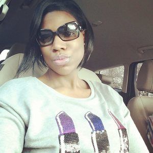 Meet your Posher, Roshanda